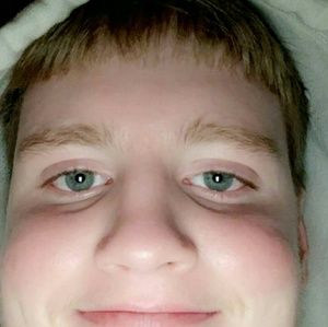 Meet your Posher, Carl